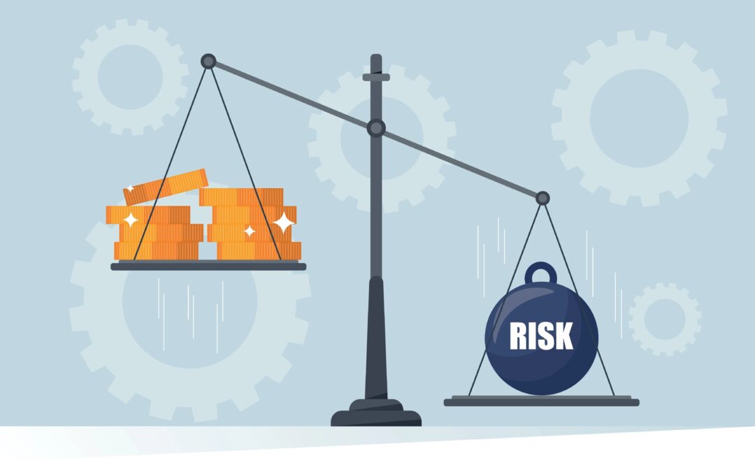Legal Ops Corner: Get Comfortable with Risk